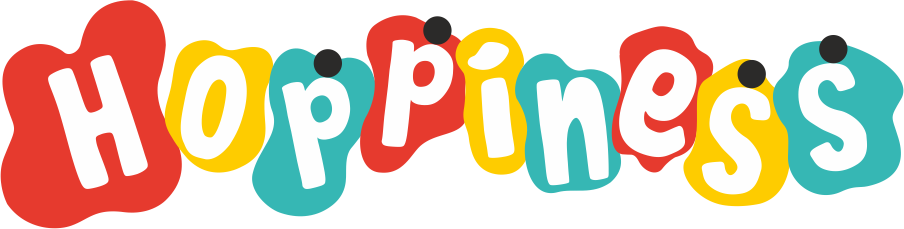 Hoppiness Logo