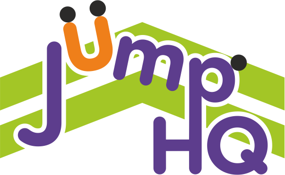 Jump HQ Logo