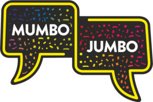 Mumbo Jumbo Logo
