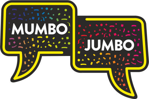 Mumbo Jumbo Logo