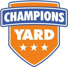 champions yard