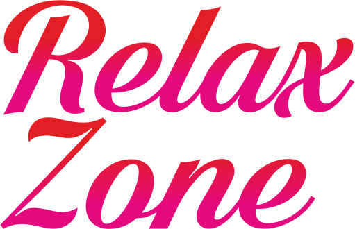 Relax Zone - Logo