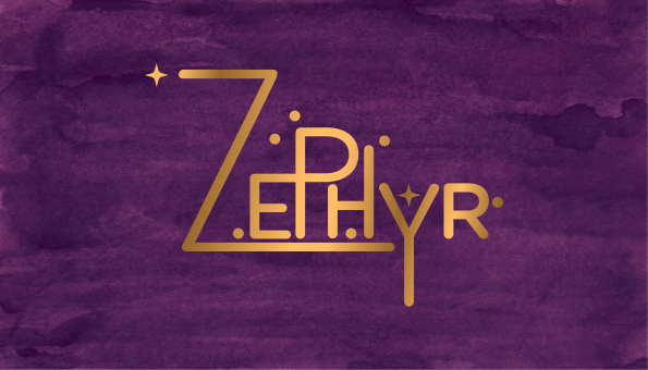 Zephyr - Logo