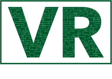 VR - Logo