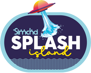 splash island