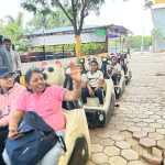 A Day of Fun with Simcha's Vibrant Guests (1) A Day of Fun with Simchas Vibrant Guests 1