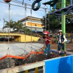 A Day of Fun with Simcha's Vibrant Guests (1) A Day of Fun with Simchas Vibrant Guests 1