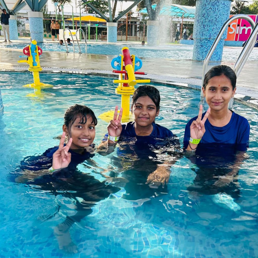 Simcha News Step into the world of excitement as we reminisce about the delightful visits from three vibrant schools – Sanskar Shikshakata School, Pooja Public Higher Secondary...