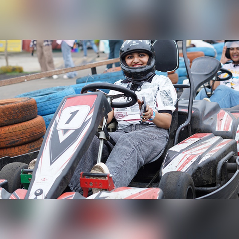 Go Kart