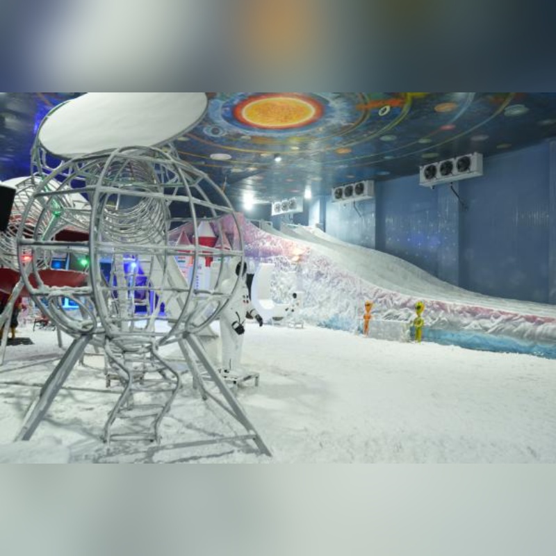 Snow Park